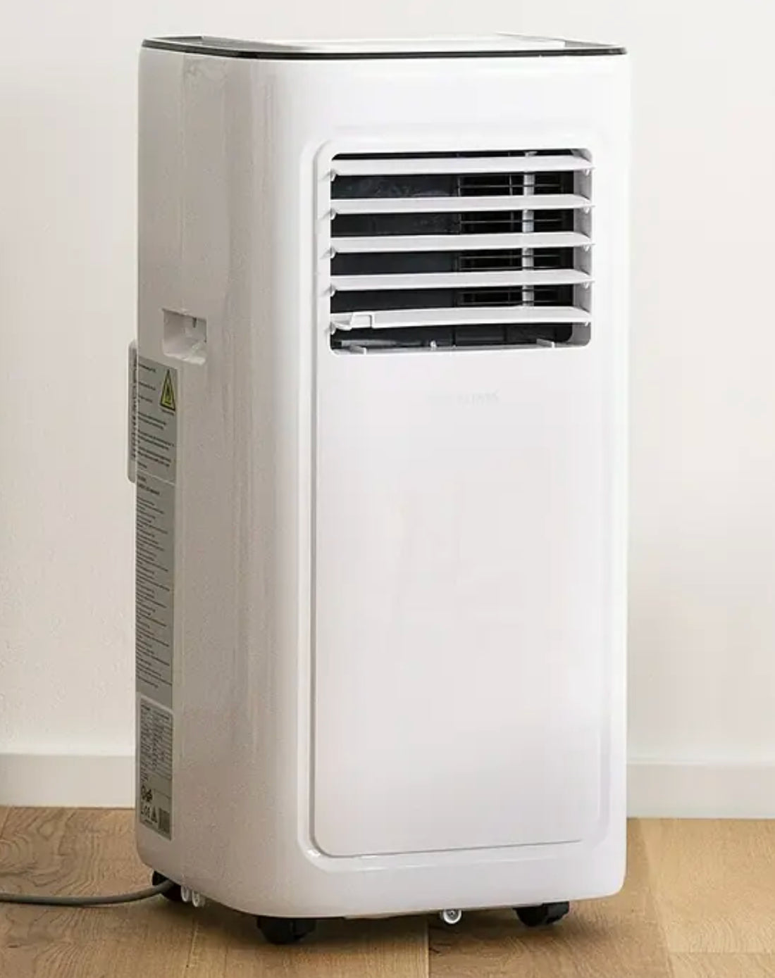 Voltomat Boreas Mobile Klimaanlage 7000 BTU WLAN Alexa Google Home R290 a Smart