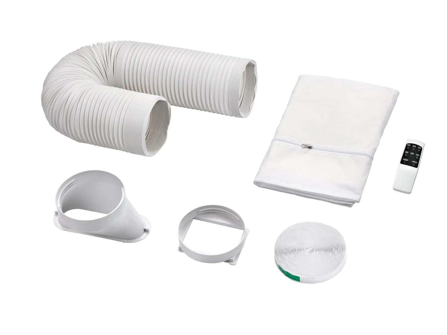 TRONIC Lokales Klimagerät Klimaanlage Klima TLK 9000 C2 Raum 42 Bis 60 M³