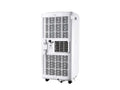 TRONIC Lokales Klimagerät Klimaanlage Klima TLK 9000 C2 Raum 42 Bis 60 M³