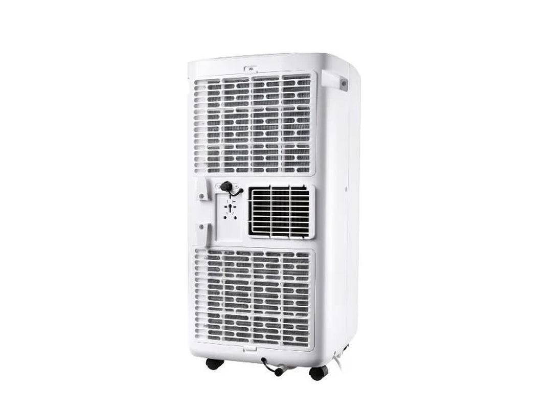 TRONIC Lokales Klimagerät Klimaanlage Klima TLK 9000 C2 Raum 42 Bis 60 M³