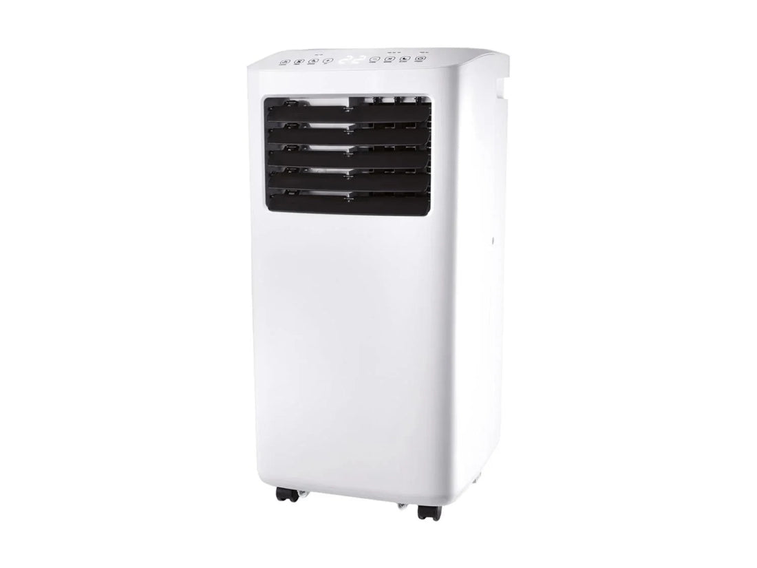 TRONIC Lokales Klimagerät Klimaanlage Klima TLK 9000 C2 Raum 42 Bis 60 M³