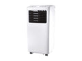 TRONIC Lokales Klimagerät Klimaanlage Klima TLK 9000 C2 Raum 42 Bis 60 M³