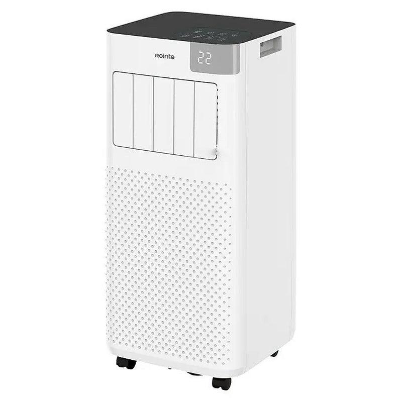 Mobile Klimaanlage ROINTE FIORE 9000 Klimaanlage 9000BTU Klimagerät 3 Modi